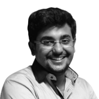Pradeep Kumaar - StanVentures